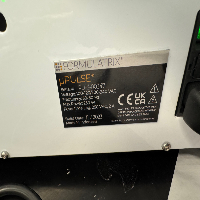 Formulatrix uPulse Miniature TFF System image 1